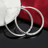 Pendientes de Plata Esterlina