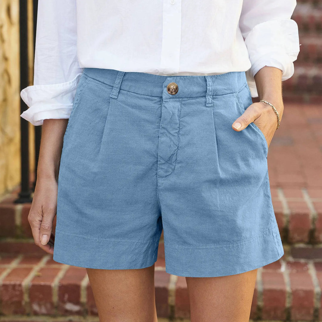 Pantalón Corto