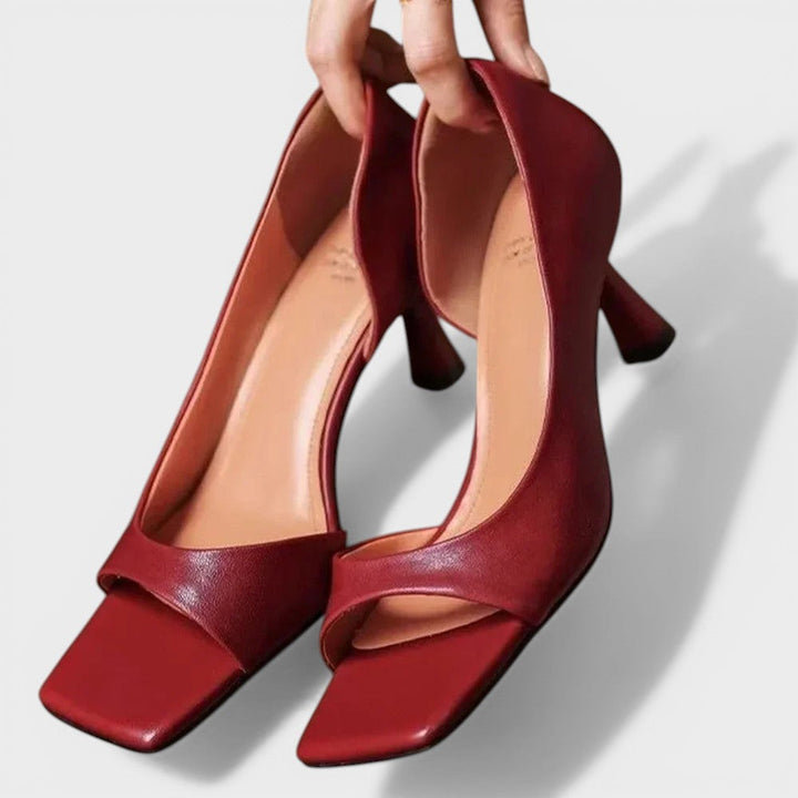 Abella™ | Tacones cómodos