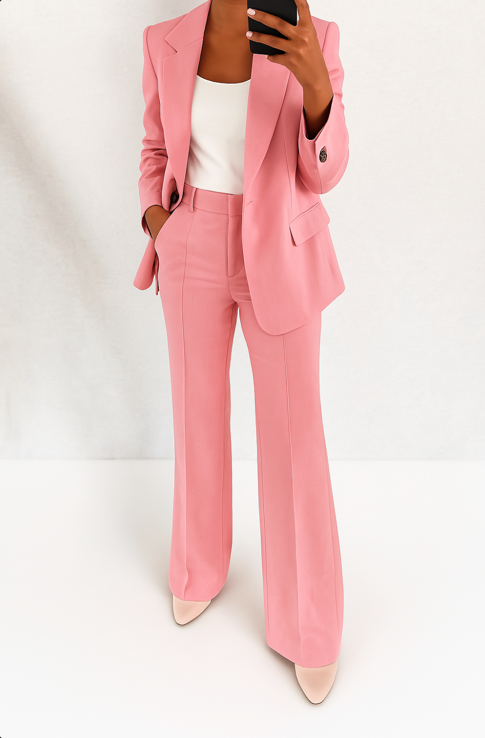 Aitana™ Traje