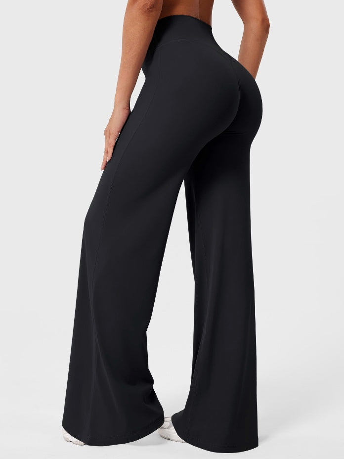 Silvia Leggings Power Flare – Kohene Vorm. Máxima Confianza.
