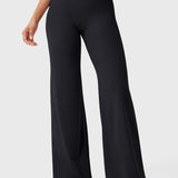 Silvia Leggings Power Flare – Kohene Vorm. Máxima Confianza.