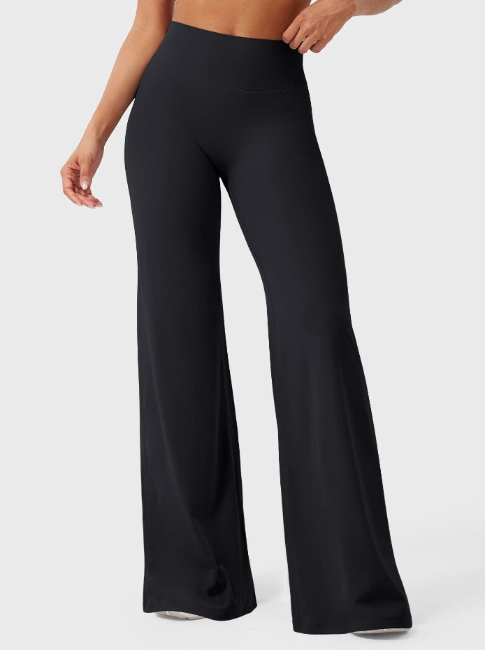 Silvia Leggings Power Flare – Kohene Vorm. Máxima Confianza.