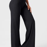 Silvia Leggings Power Flare – Kohene Vorm. Máxima Confianza.
