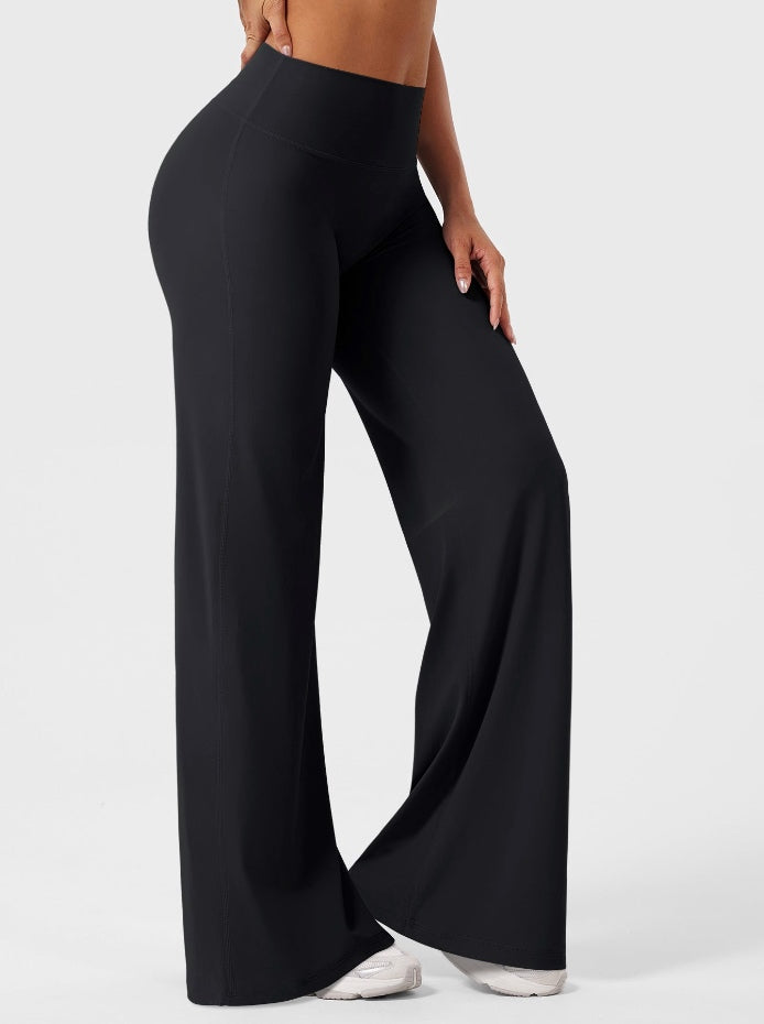 Silvia Leggings Power Flare – Kohene Vorm. Máxima Confianza.
