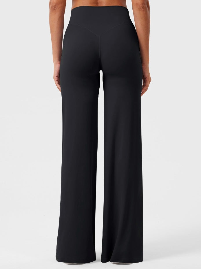 Silvia Leggings Power Flare – Kohene Vorm. Máxima Confianza.