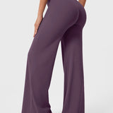 Silvia Leggings Power Flare – Kohene Vorm. Máxima Confianza.