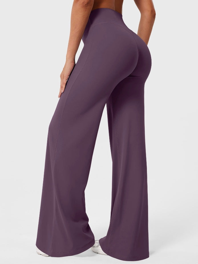 Silvia Leggings Power Flare – Kohene Vorm. Máxima Confianza.