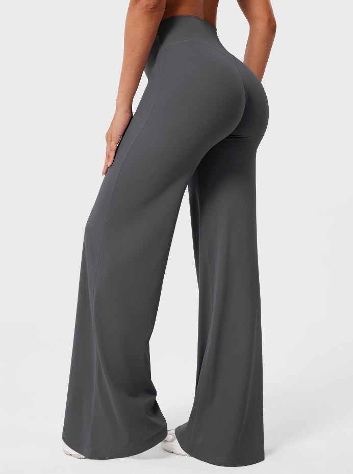 Silvia Leggings Power Flare – Kohene Vorm. Máxima Confianza.