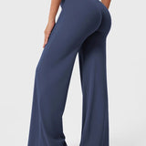 Silvia Leggings Power Flare – Kohene Vorm. Máxima Confianza.