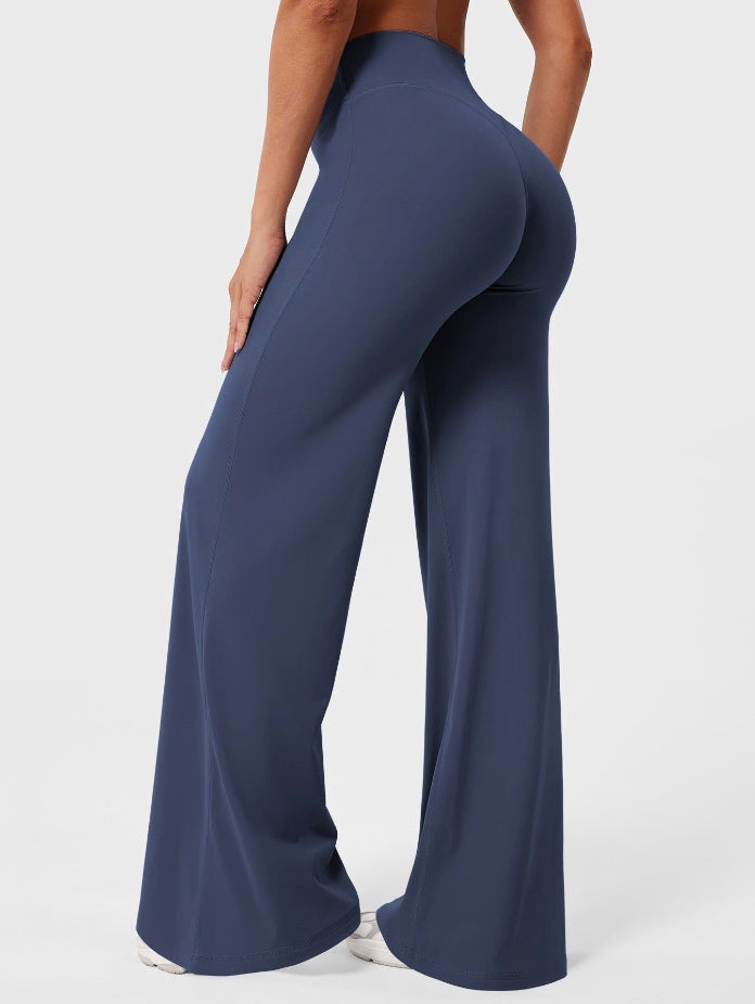 Silvia Leggings Power Flare – Kohene Vorm. Máxima Confianza.
