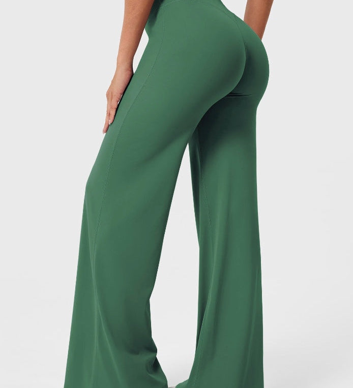 SCULPTÉ™ Kohene Vorm Power Flare Leggings – Unleash Your Confidence.