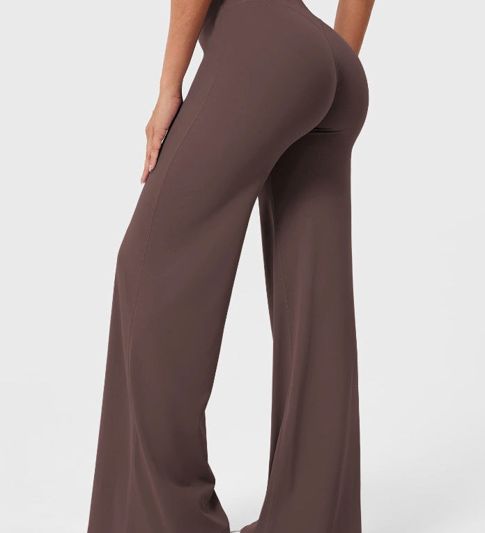 SCULPTÉ™ Kohene Vorm Power Flare Leggings – Unleash Your Confidence.