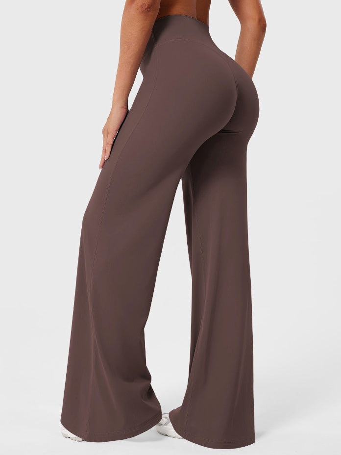Silvia Leggings Power Flare – Kohene Vorm. Máxima Confianza.