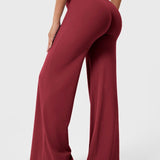 Silvia Leggings Power Flare – Kohene Vorm. Máxima Confianza.