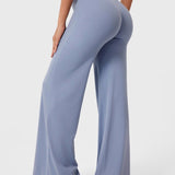 Silvia Leggings Power Flare – Kohene Vorm. Máxima Confianza.
