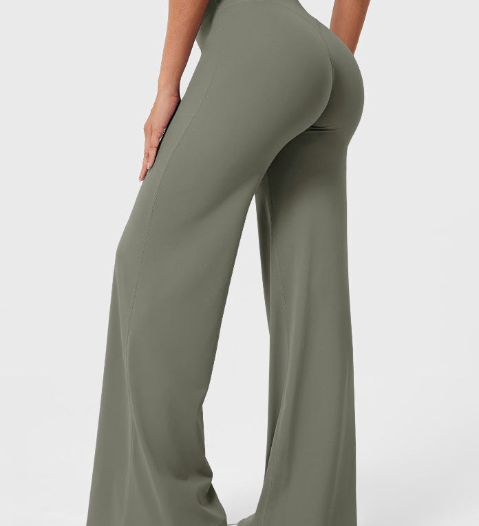 SCULPTÉ™ Kohene Vorm Power Flare Leggings – Unleash Your Confidence.