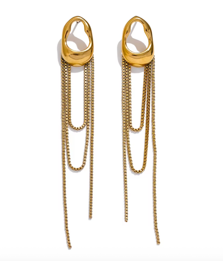 Candela™ Pendientes Colgantes