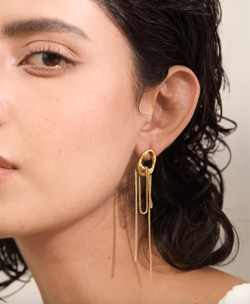 Candela™ Pendientes Colgantes