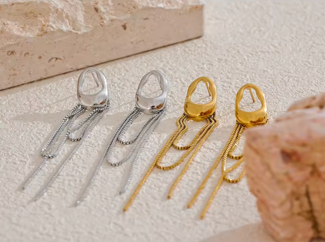 Candela™ Pendientes Colgantes