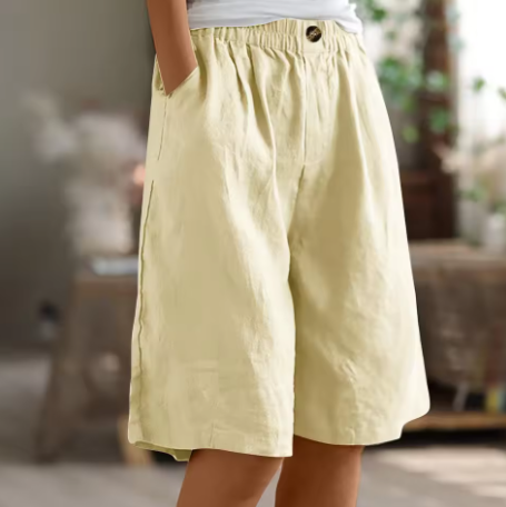 Pantalón Corto
