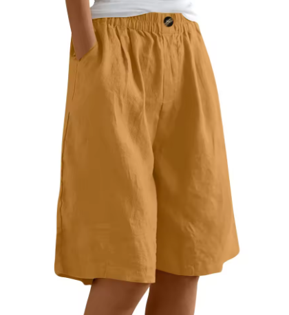 Pantalón Corto