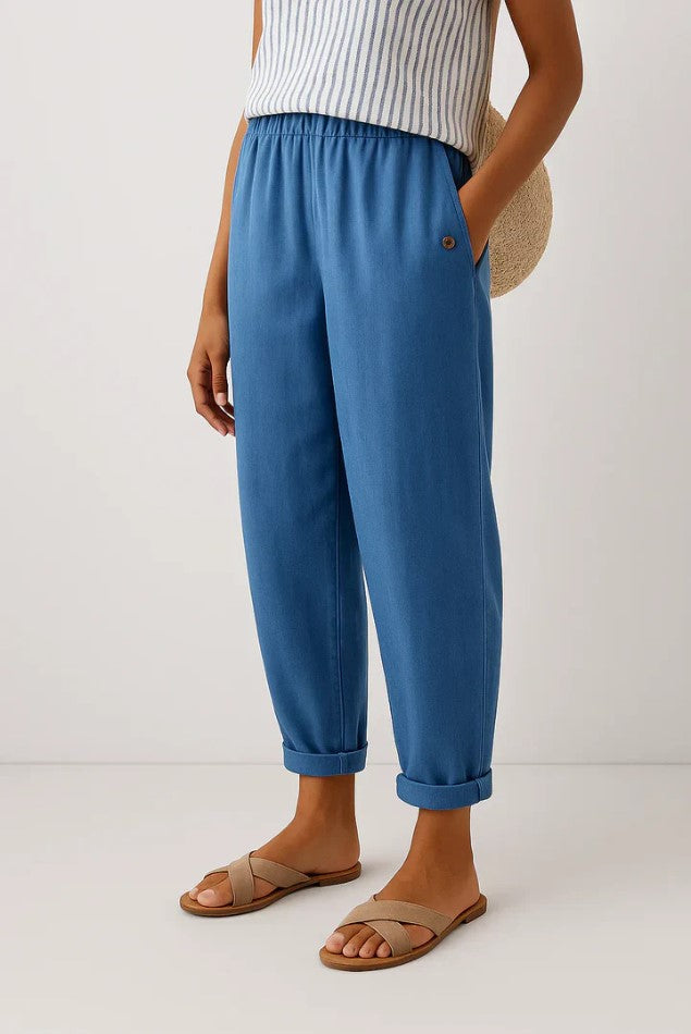 Pantalones de Ocio para Mujeres