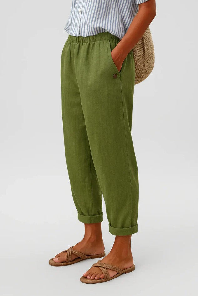 Pantalones de Ocio para Mujeres