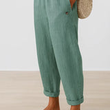 Pantalones de Ocio para Mujeres