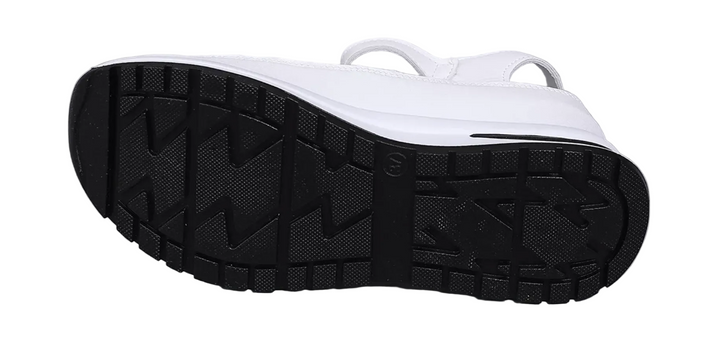 Sandalias Pisada Suave