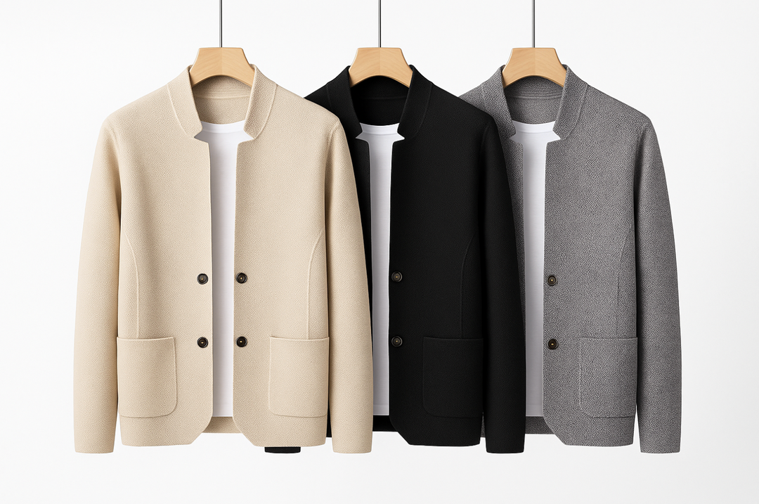 Gonzalo™ Ropa Exterior para Hombres