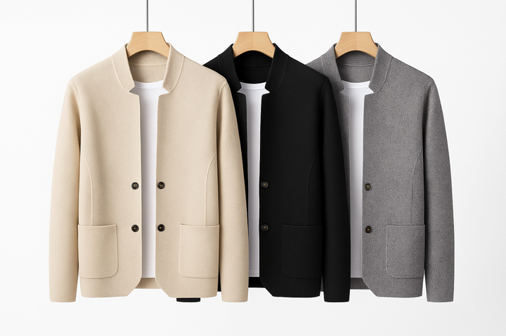 Gonzalo™ Ropa Exterior para Hombres