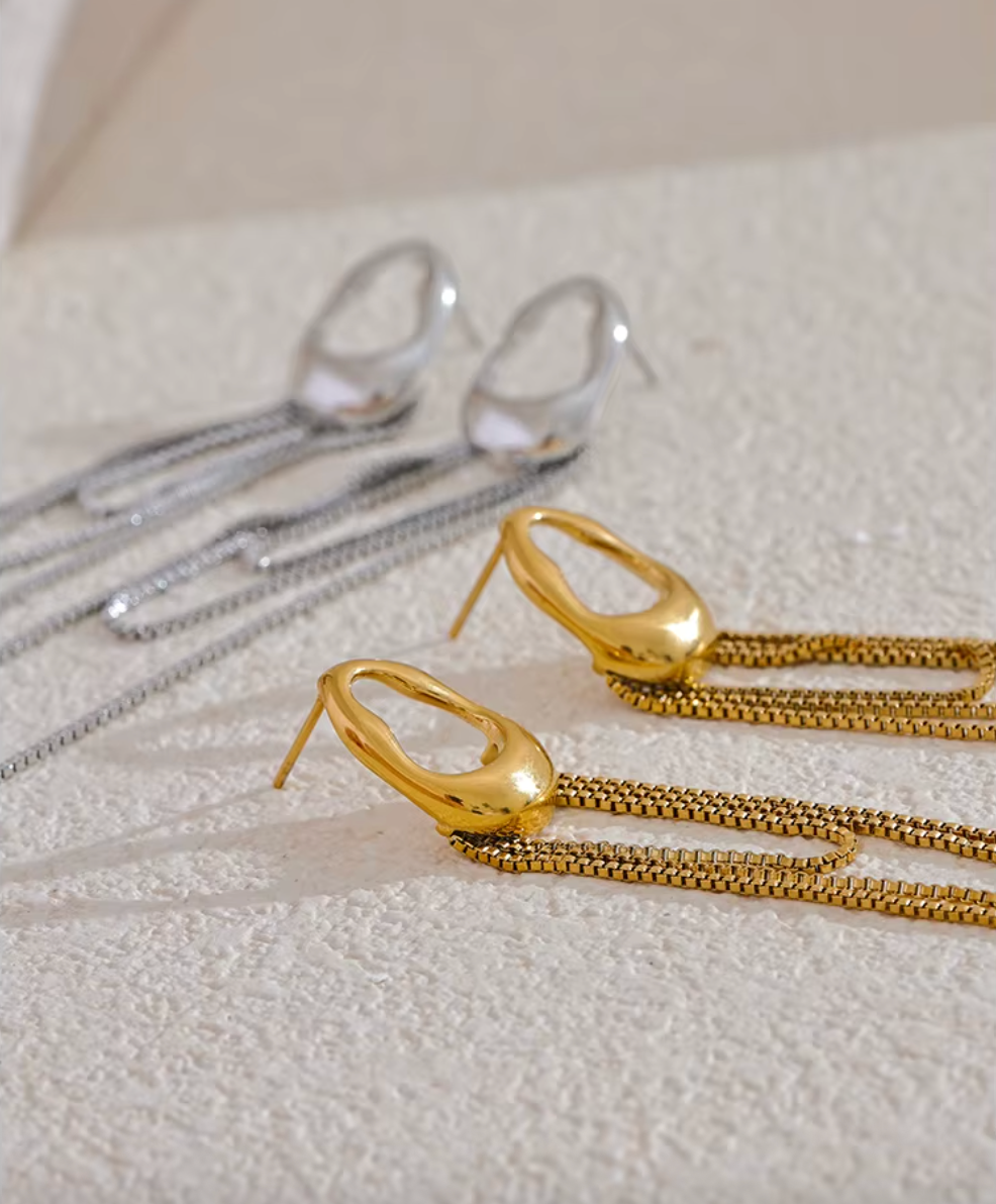 Candela™ Pendientes Colgantes