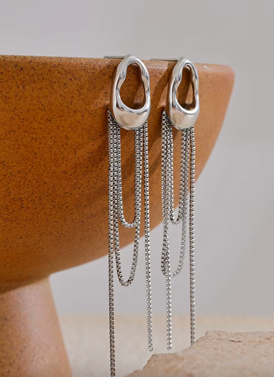Candela™ Pendientes Colgantes