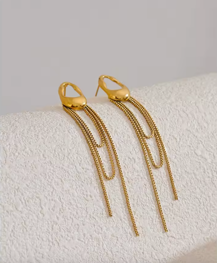 Candela™ Pendientes Colgantes