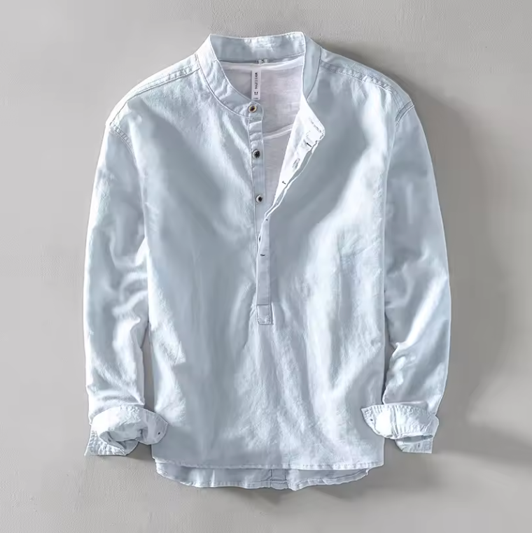 Camisa – Estilo sin esfuerzo para cada día