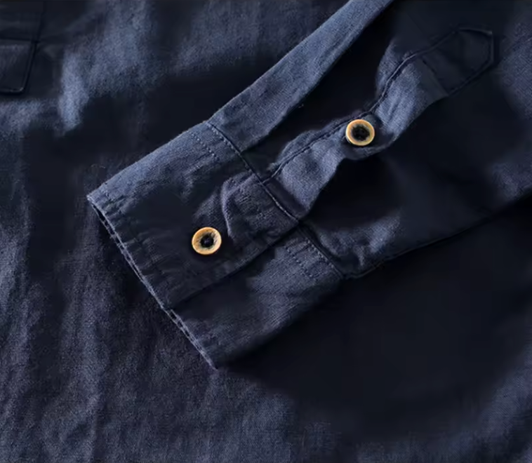 KergeLuks Camisa™ – Estilo sin esfuerzo para cada día
