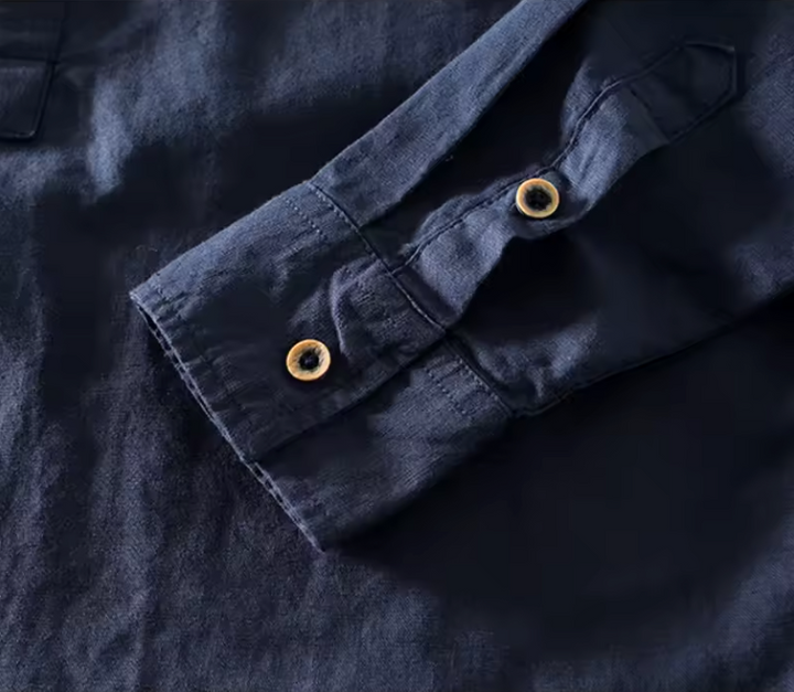 KergeLuks Camisa™ – Estilo sin esfuerzo para cada día