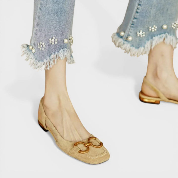 Elsa™ | Sandalias ortopédicas cómodas