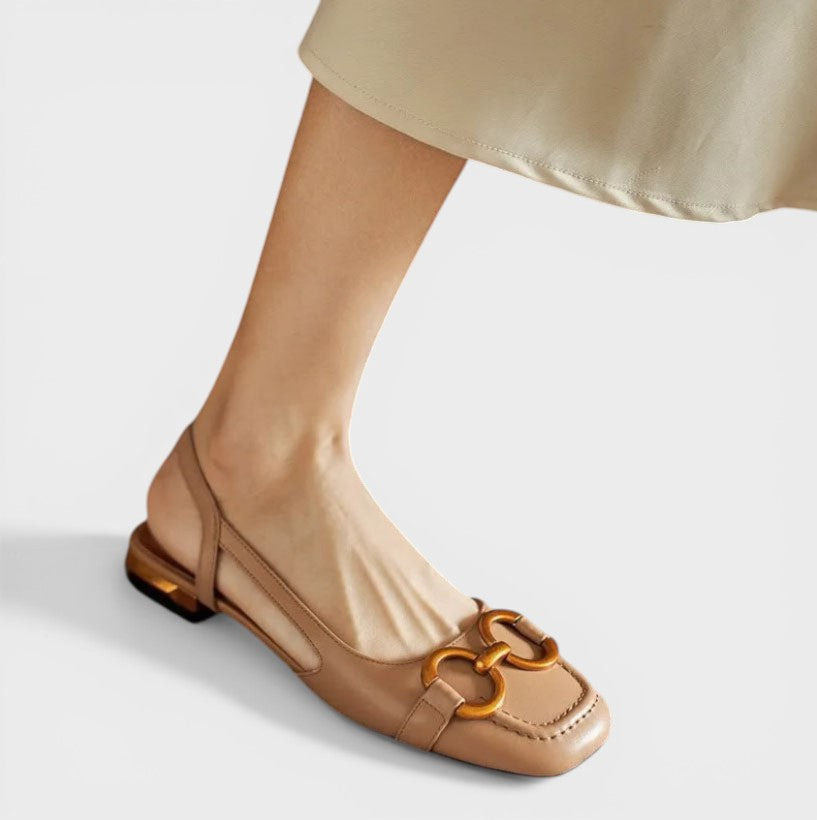 Elsa™ | Sandalias ortopédicas cómodas
