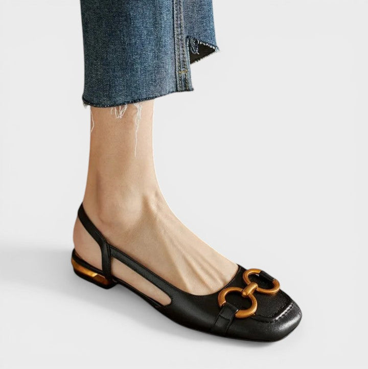Elsa™ | Sandalias ortopédicas cómodas
