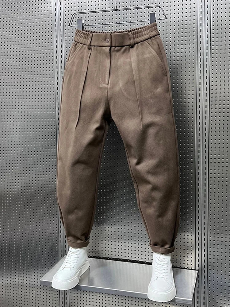 Pantalones de Vestir Artur Signature con Elegancia Moderna