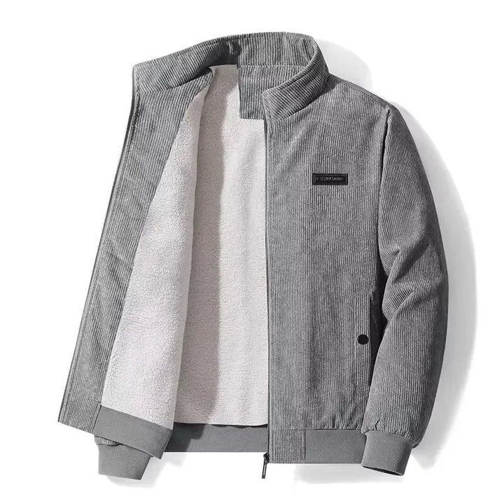 Chaqueta Ligera Karl Signature con Comodidad Moderna