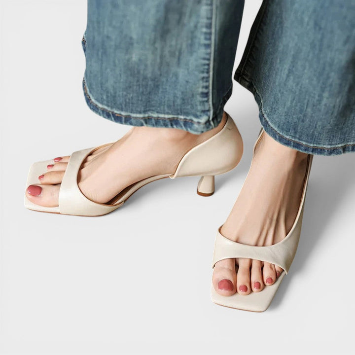 Abella™ | Tacones cómodos