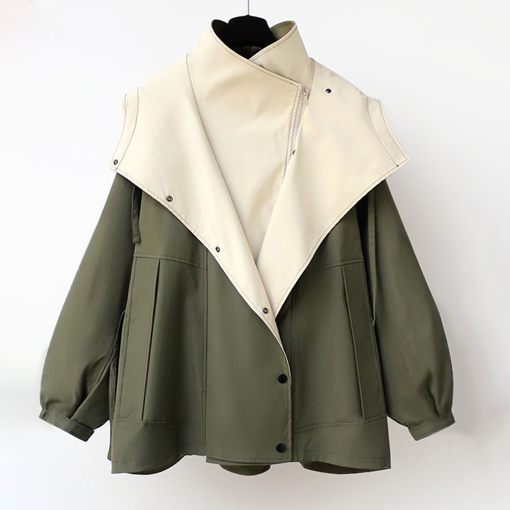 AURORA™ Highland Breeze Windbreaker