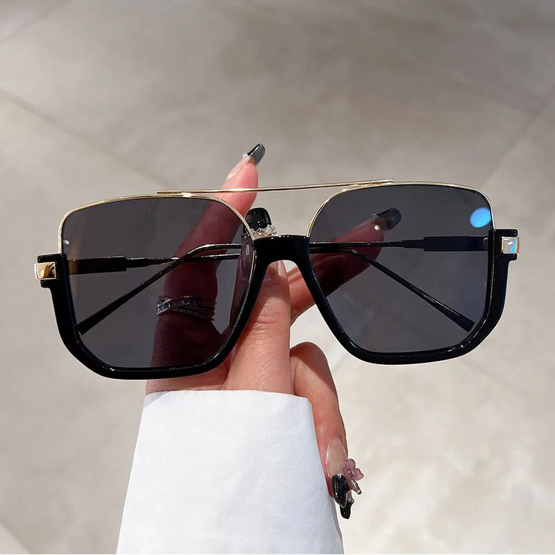 Lucía Oversized Sunglasses