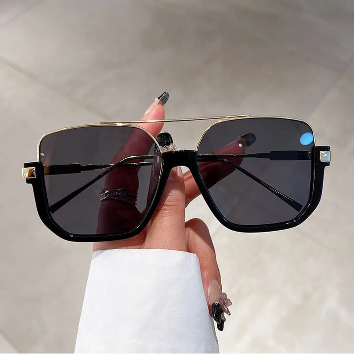 Lucía Oversized Sunglasses