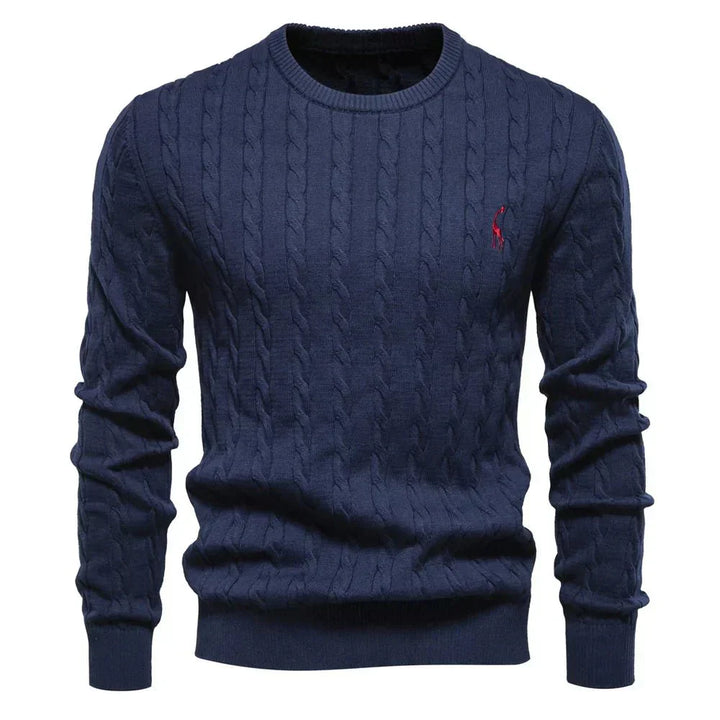 Hugo | Suéter Moderno para Hombre