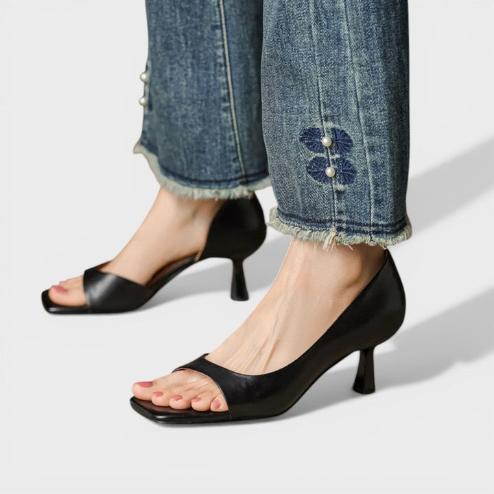 Abella™ | Tacones cómodos
