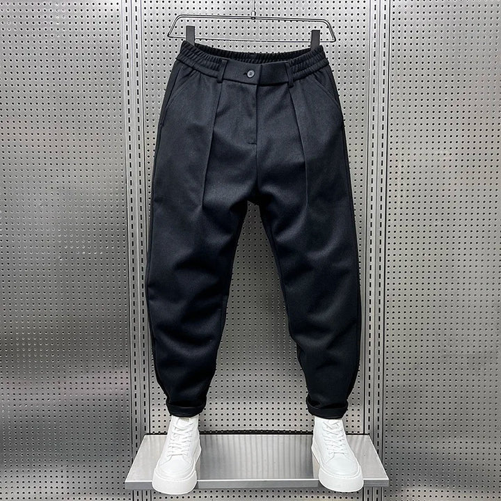 Pantalones de Vestir Artur Signature con Elegancia Moderna